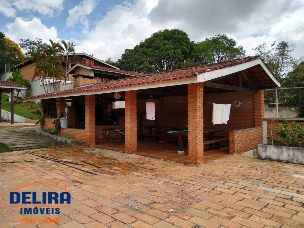 Fazenda à venda com 4 quartos, 502m² - Foto 15