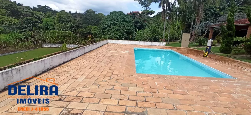 Fazenda à venda com 4 quartos, 502m² - Foto 2