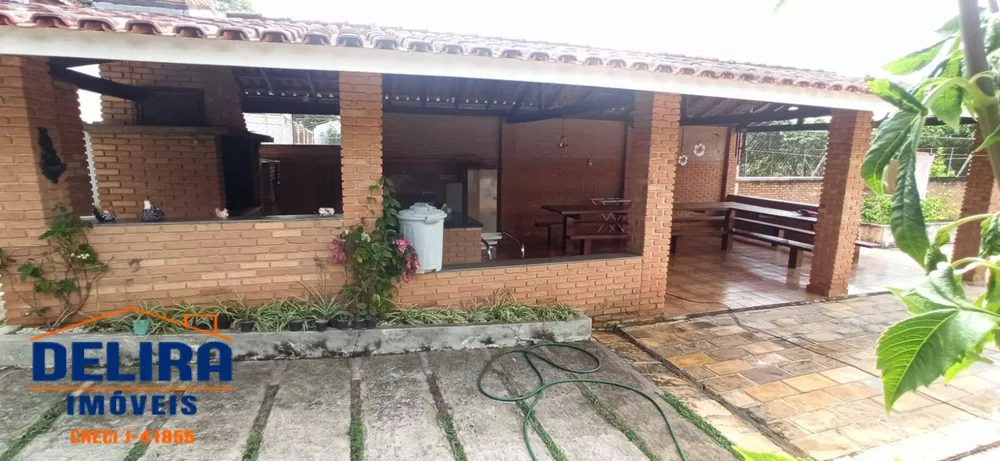 Fazenda à venda com 4 quartos, 502m² - Foto 8