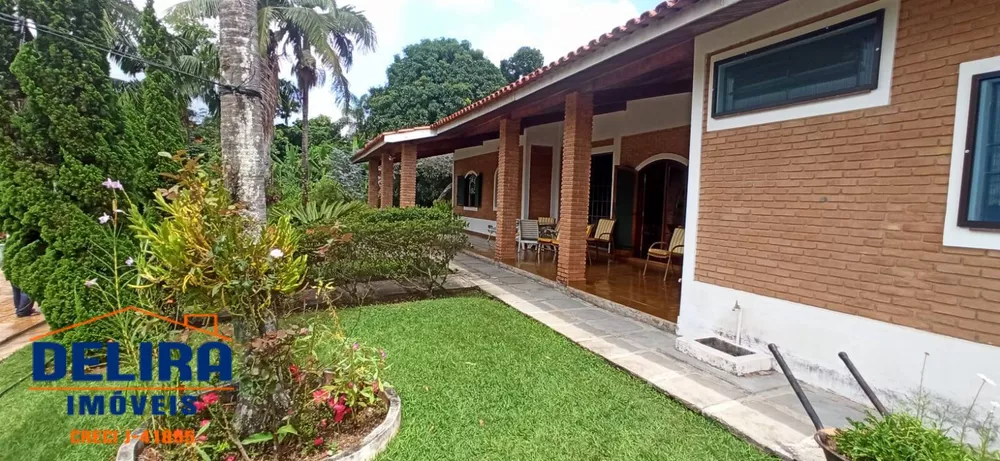 Fazenda à venda com 4 quartos, 502m² - Foto 6