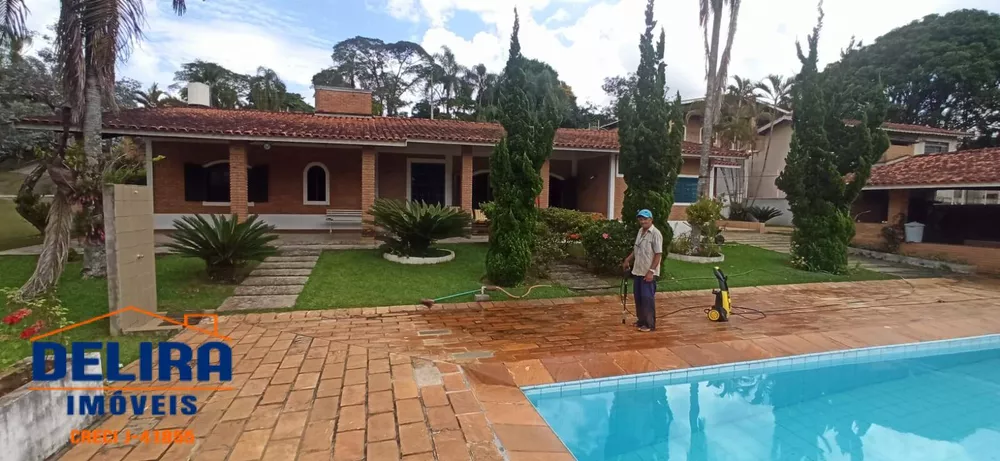 Fazenda à venda com 4 quartos, 502m² - Foto 1