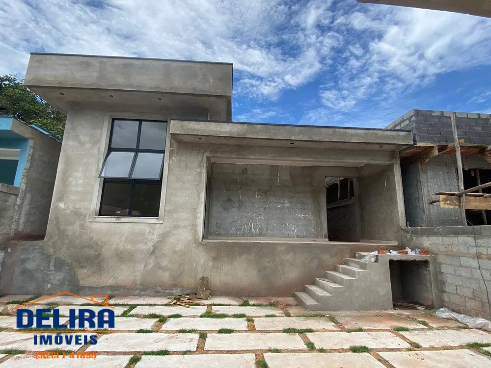 Casa, 3 quartos, 115 m² - Foto 2