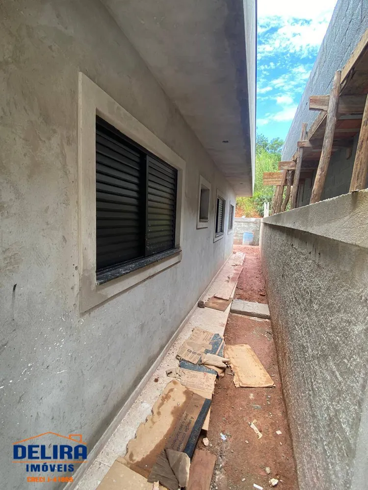Casa, 3 quartos, 115 m² - Foto 4
