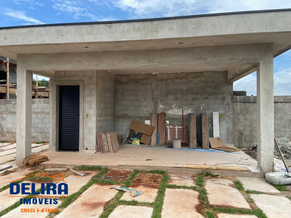 Casa, 3 quartos, 115 m² - Foto 1