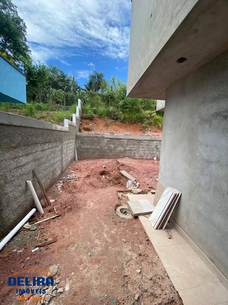 Casa, 3 quartos, 115 m² - Foto 8