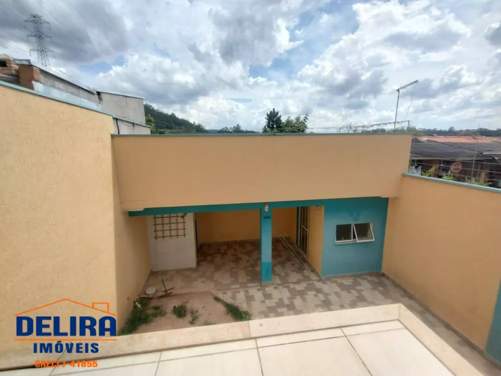 Casa à venda com 2 quartos, 193m² - Foto 5