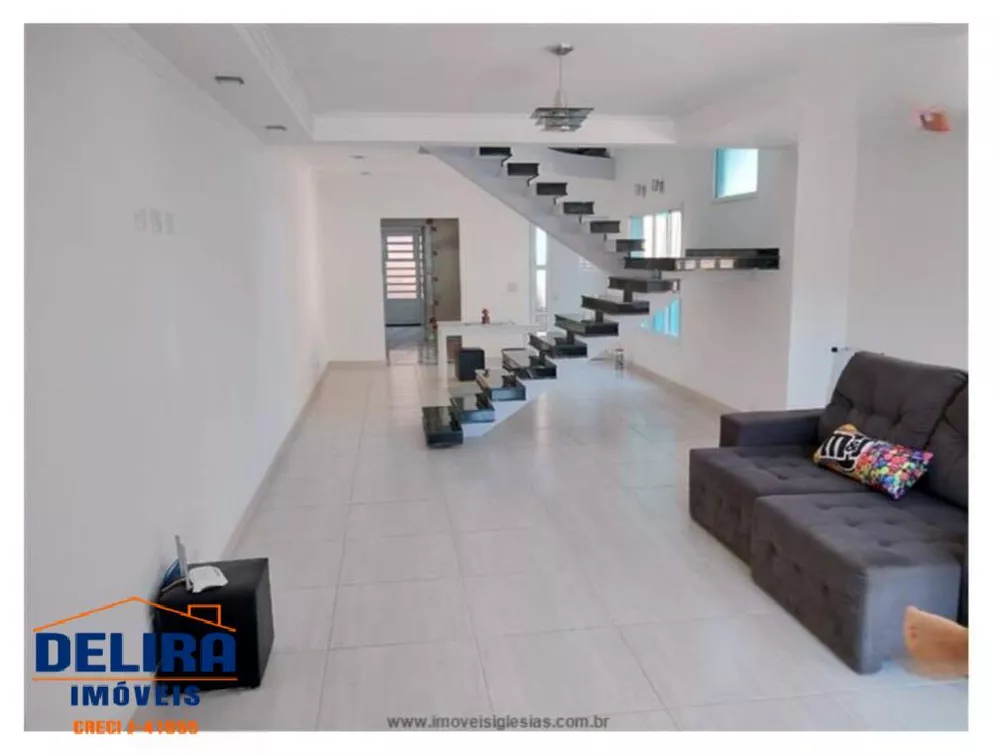 Casa à venda com 2 quartos, 193m² - Foto 13