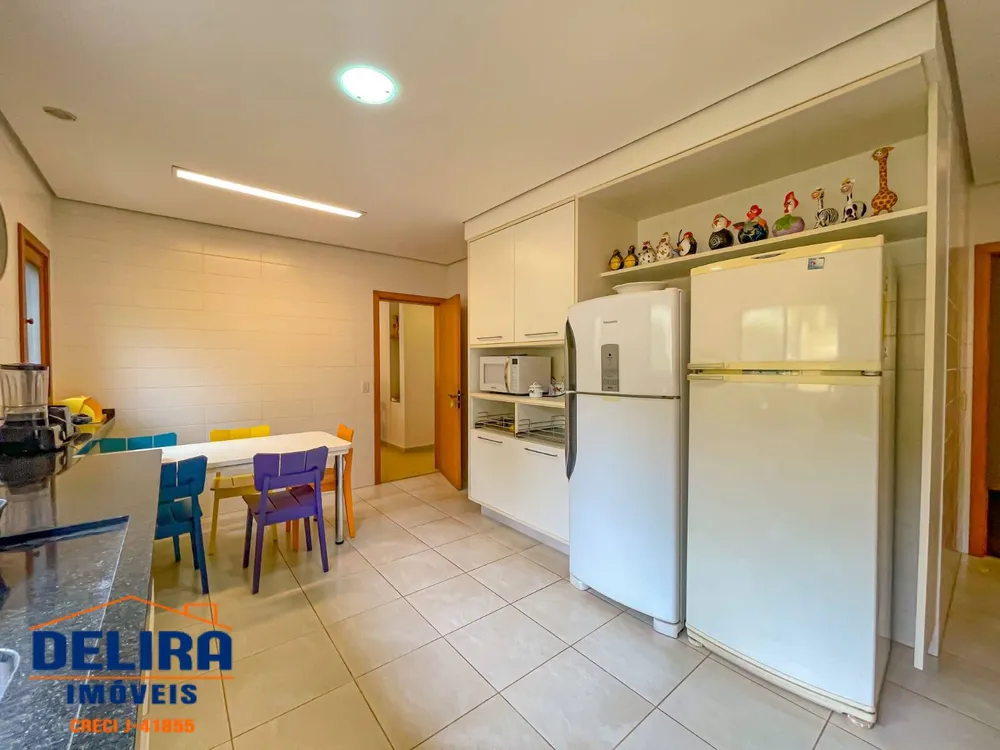 Casa, 4 quartos, 474 m² - Foto 12