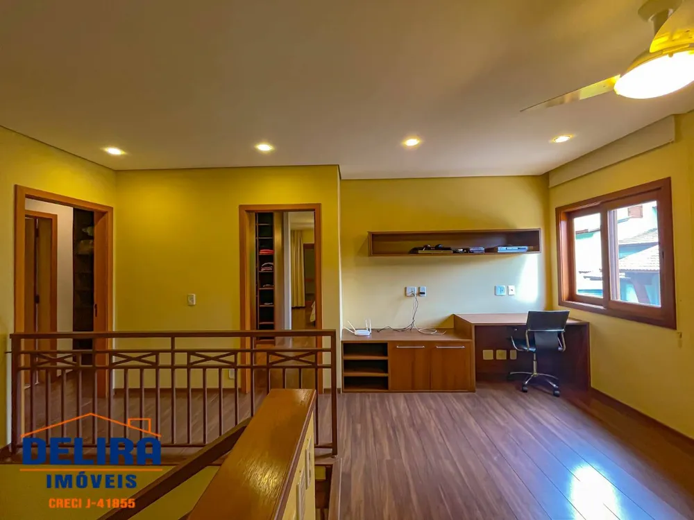 Casa, 4 quartos, 474 m² - Foto 3