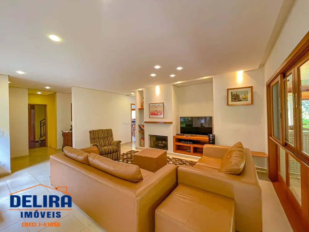 Casa, 4 quartos, 474 m² - Foto 4