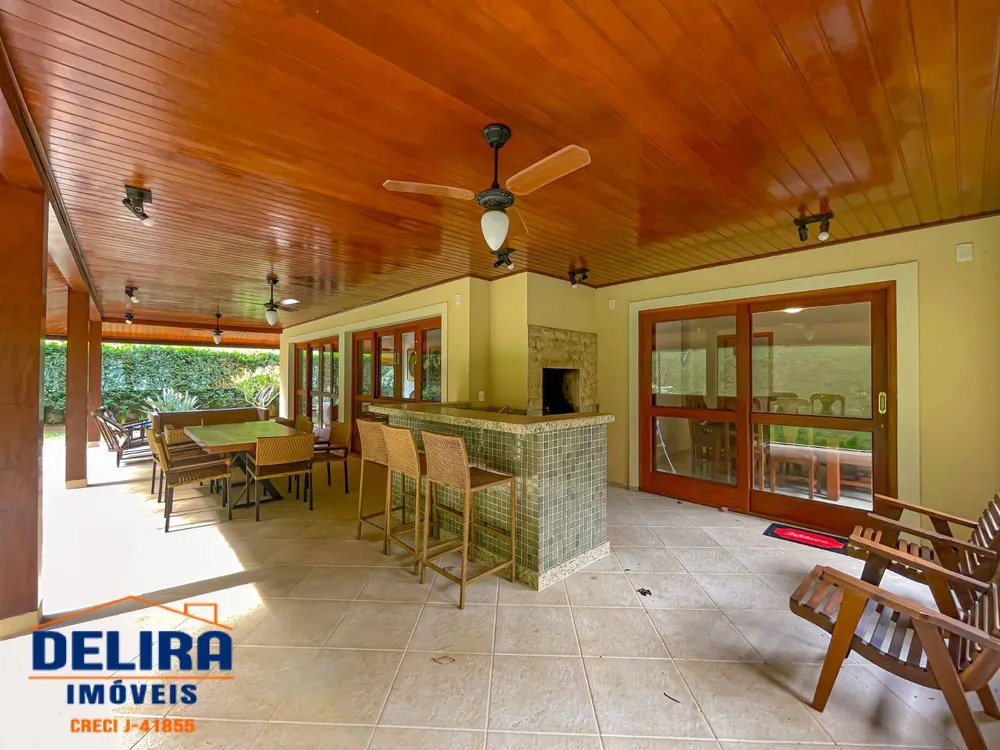 Casa, 4 quartos, 474 m² - Foto 10