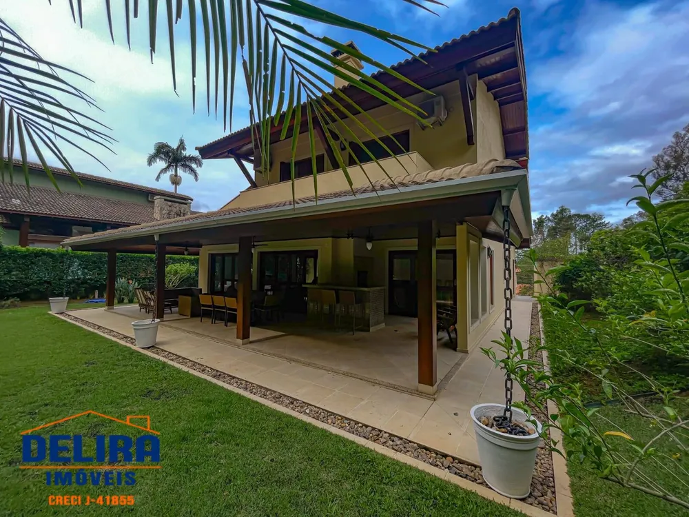 Casa, 4 quartos, 474 m² - Foto 8