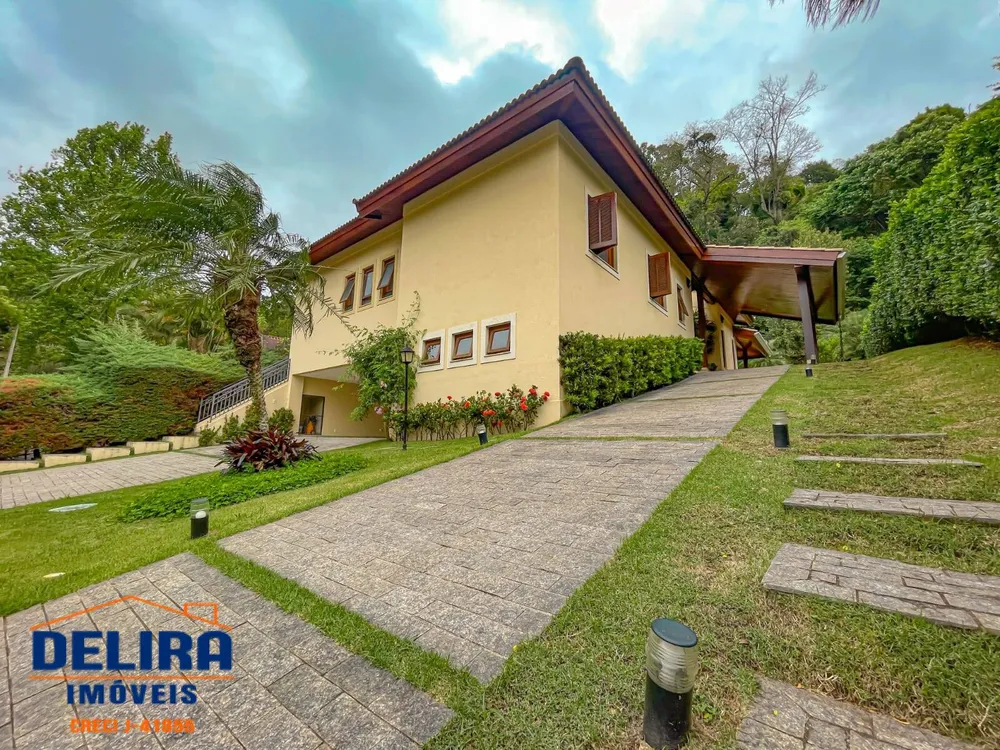 Casa, 4 quartos, 474 m² - Foto 2