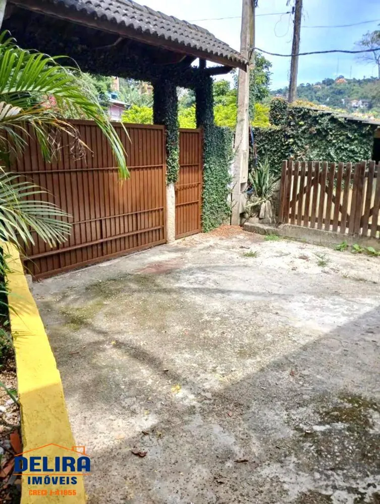 Chácara, 5 quartos, 1000 m² - Foto 1