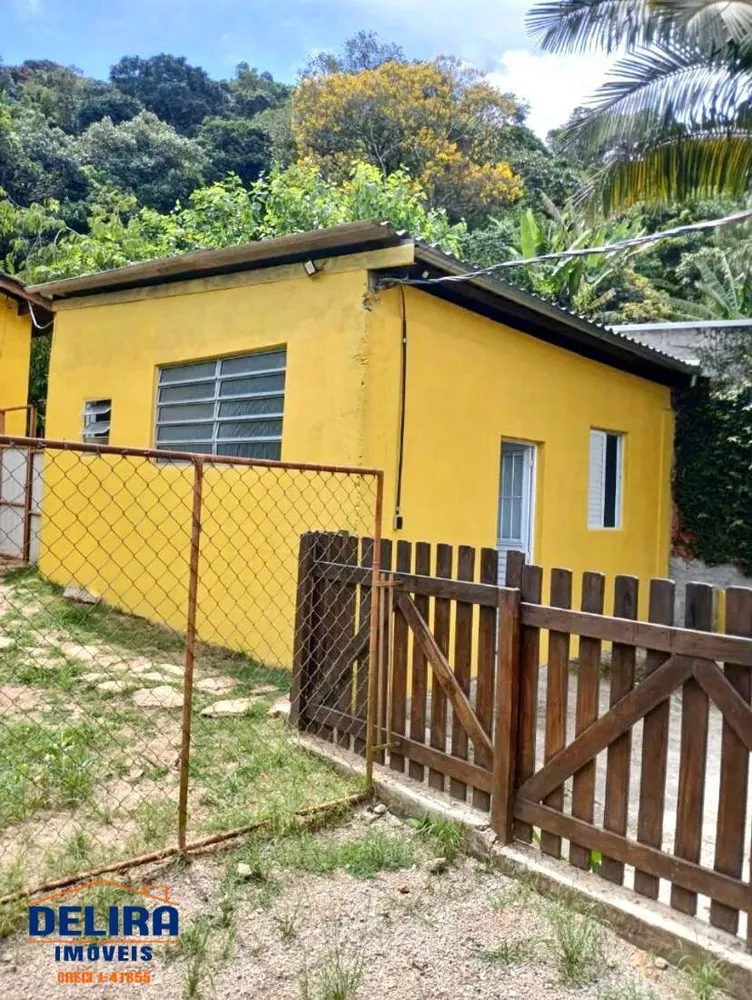 Chácara, 5 quartos, 1000 m² - Foto 3