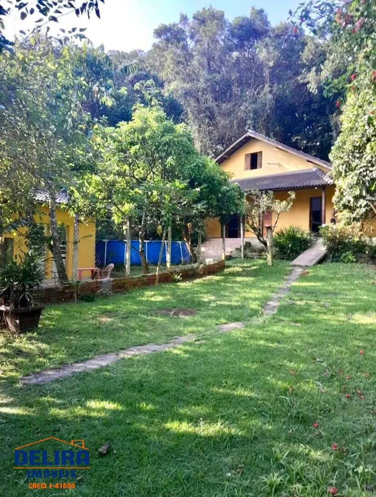 Chácara, 5 quartos, 1000 m² - Foto 2