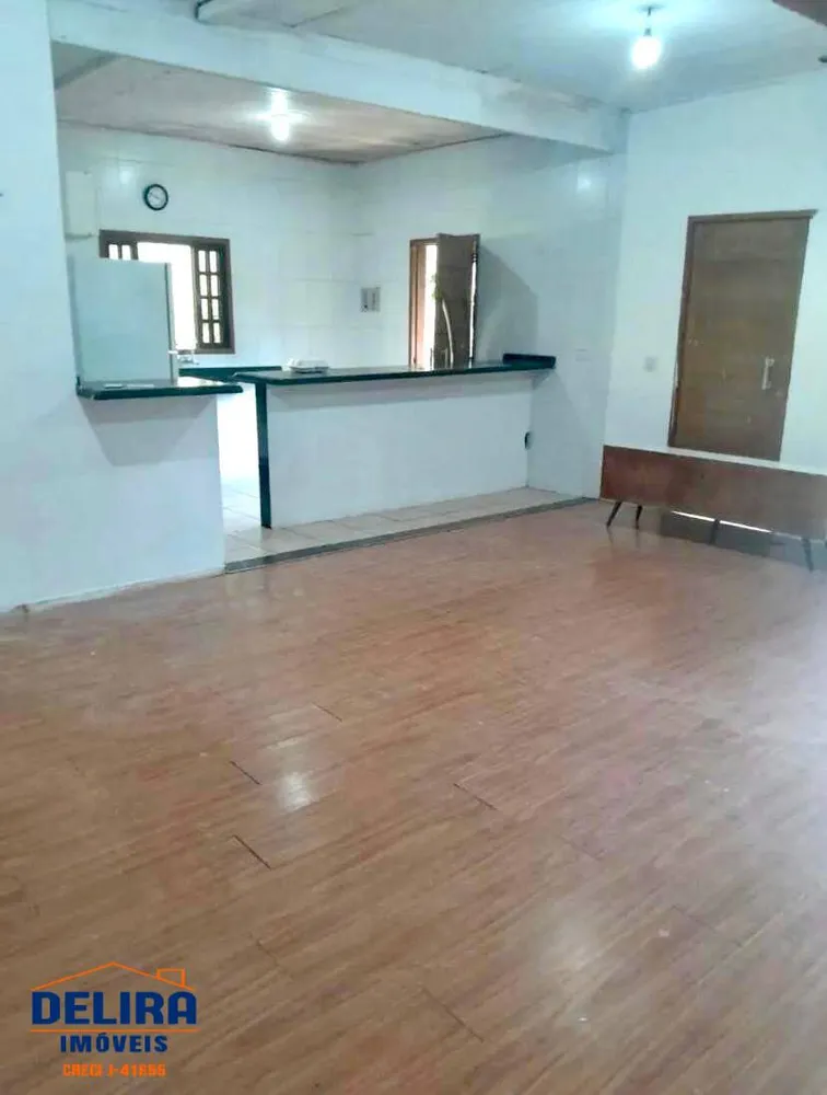 Chácara, 5 quartos, 1000 m² - Foto 6