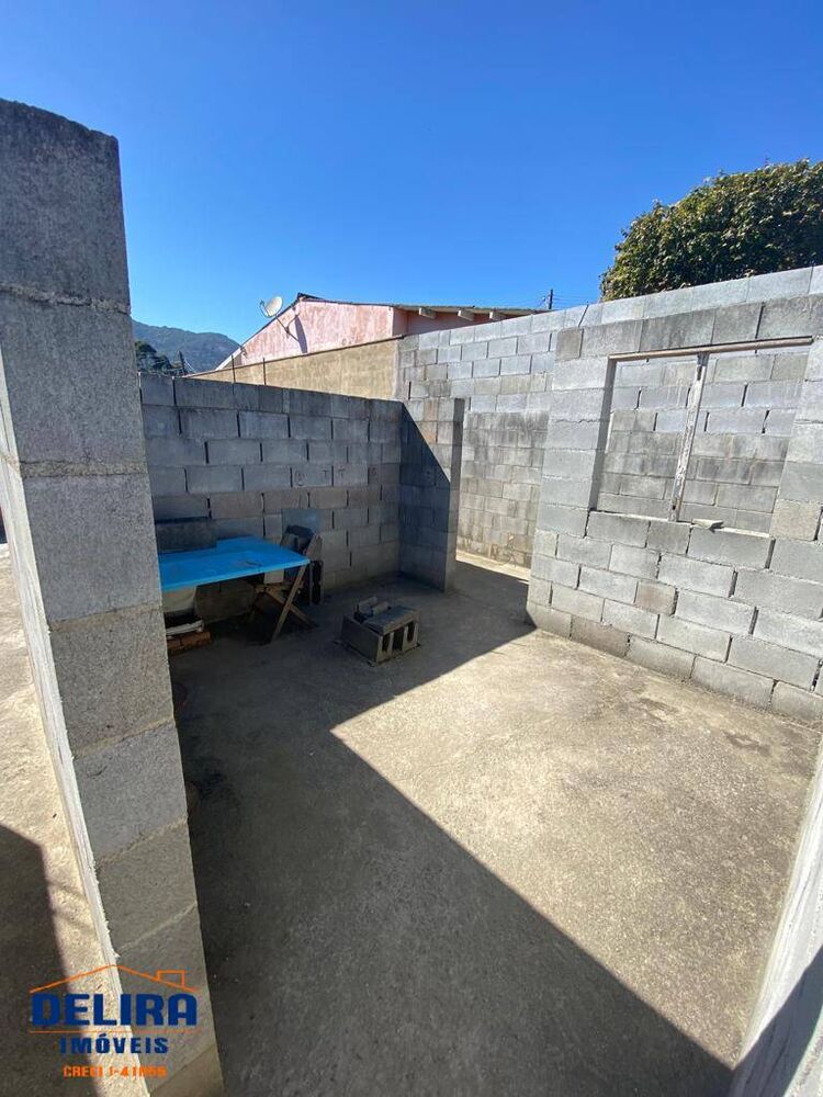 Casa à venda com 1 quarto, 80m² - Foto 8