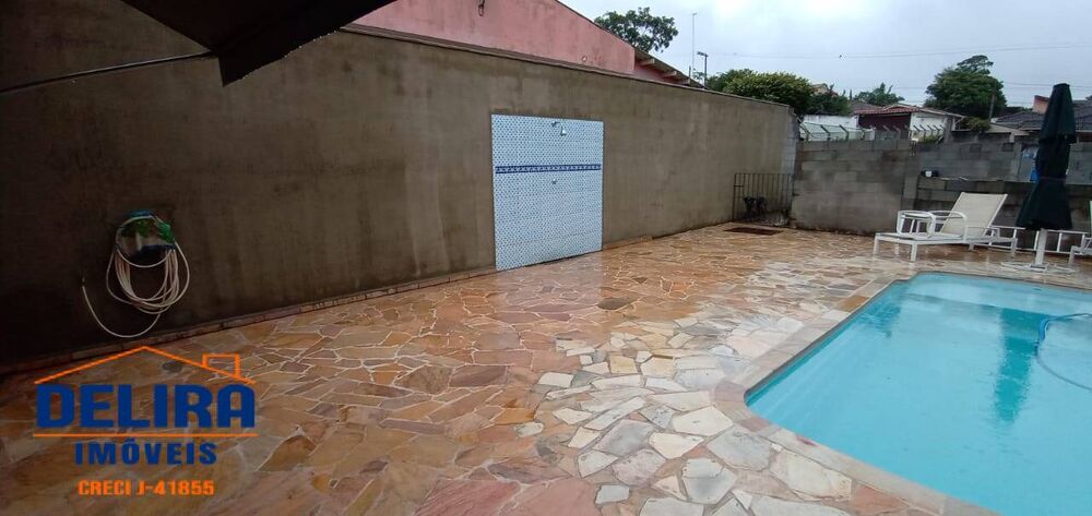 Casa à venda com 1 quarto, 80m² - Foto 1