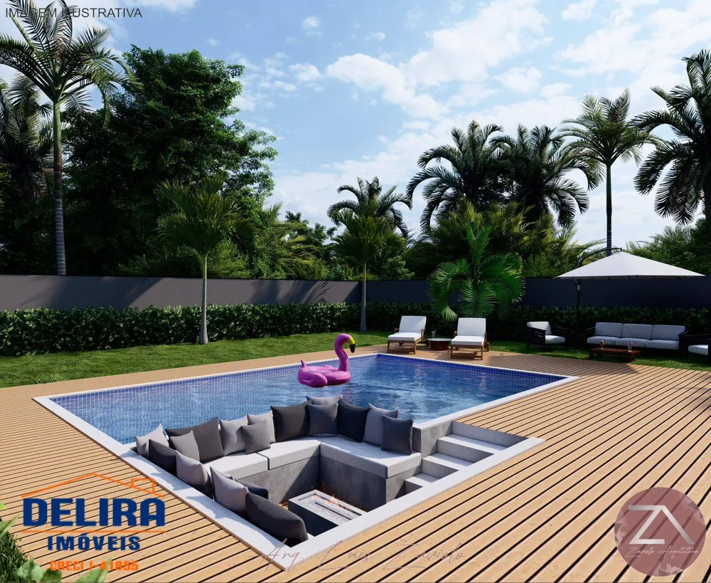 Casa, 4 quartos, 299 m² - Foto 2