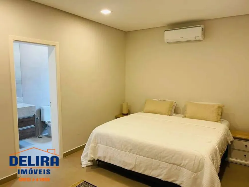 Casa, 4 quartos, 333 m² - Foto 4