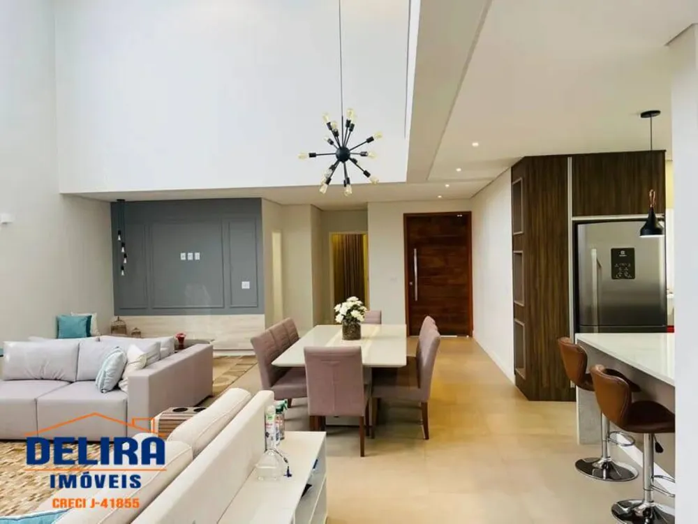 Casa, 4 quartos, 333 m² - Foto 2
