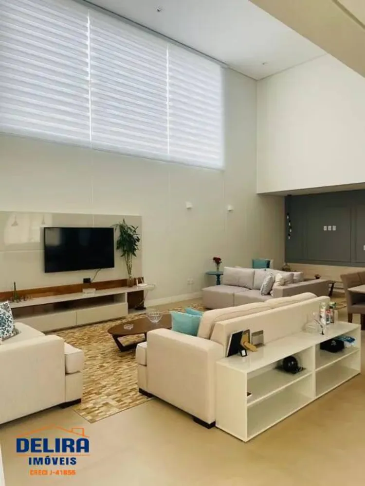 Casa, 4 quartos, 333 m² - Foto 3