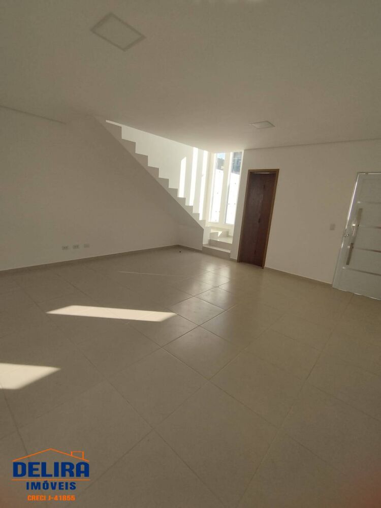 Casa à venda com 3 quartos, 128m² - Foto 5