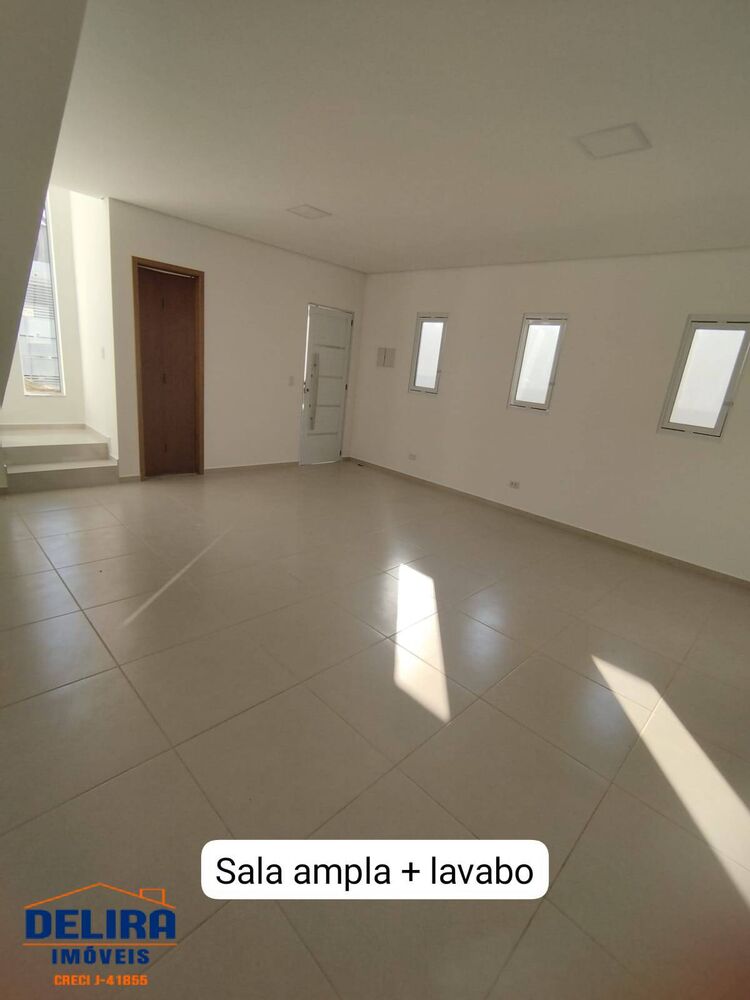 Casa à venda com 3 quartos, 128m² - Foto 4