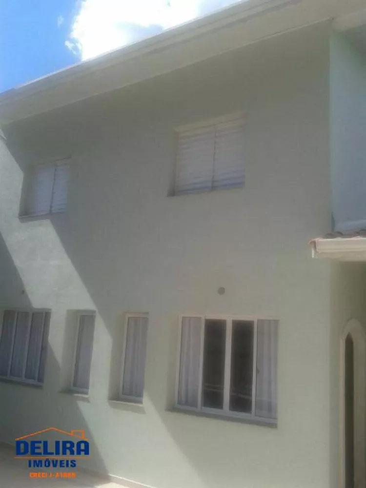 Casa à venda com 5 quartos, 300m² - Foto 22