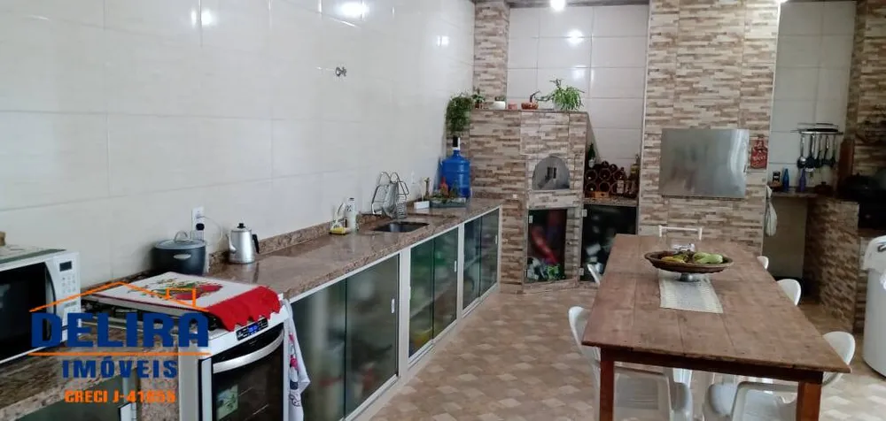 Casa, 1 quarto, 80 m² - Foto 4