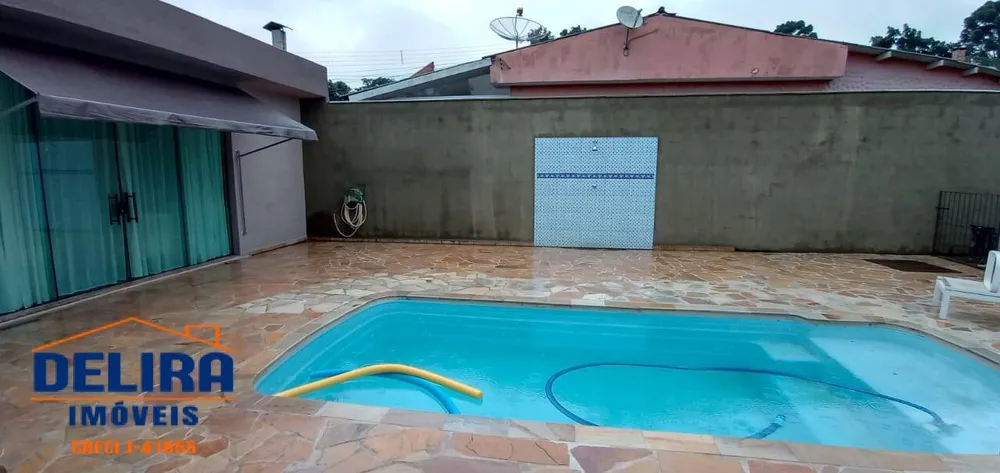 Casa, 1 quarto, 80 m² - Foto 3