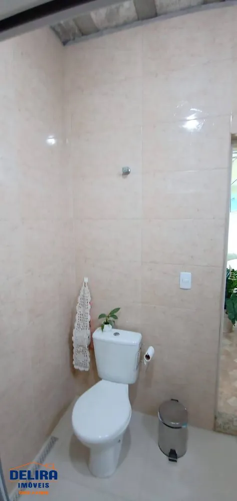 Casa, 1 quarto, 80 m² - Foto 10