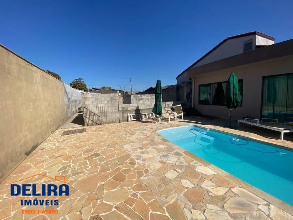 Casa, 1 quarto, 80 m² - Foto 1