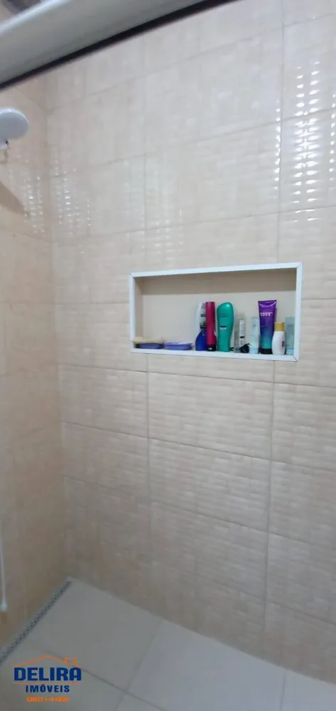 Casa, 1 quarto, 80 m² - Foto 9