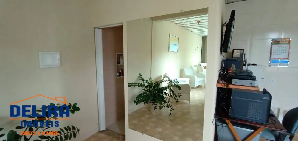 Casa, 1 quarto, 80 m² - Foto 7