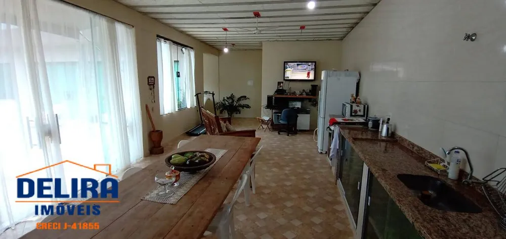 Casa, 1 quarto, 80 m² - Foto 5