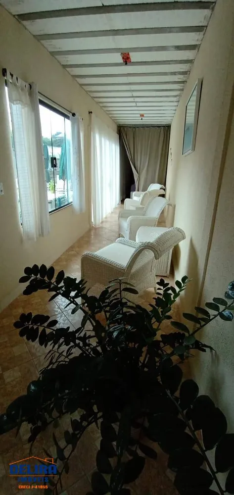 Casa, 1 quarto, 80 m² - Foto 8