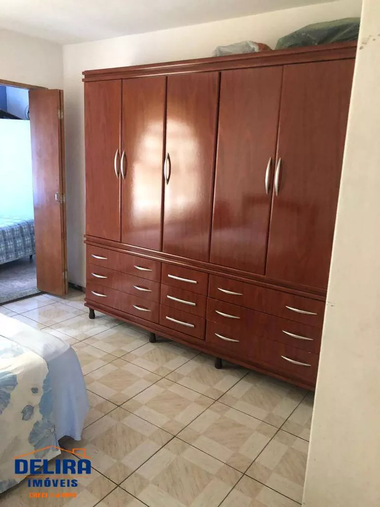 Casa à venda com 3 quartos, 71m² - Foto 13