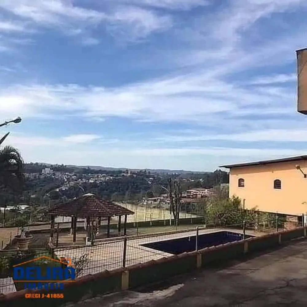 Chácara, 6 quartos, 4818 m² - Foto 6