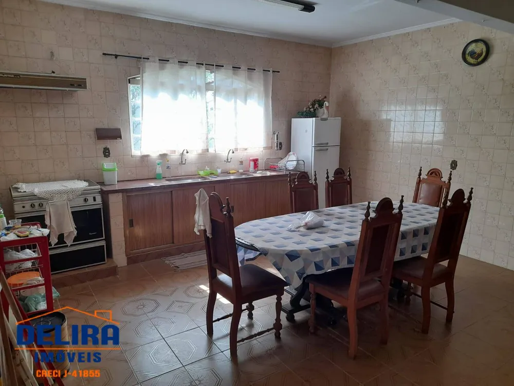 Chácara, 6 quartos, 4818 m² - Foto 8