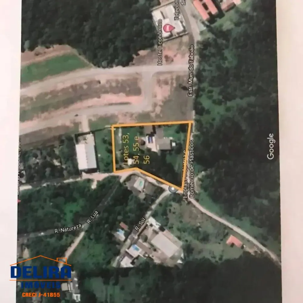 Chácara, 6 quartos, 4818 m² - Foto 4