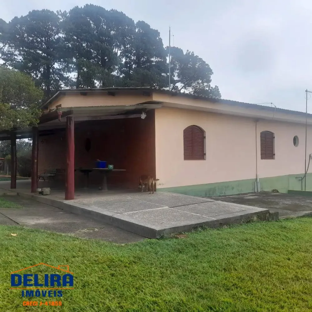Chácara, 6 quartos, 4818 m² - Foto 2