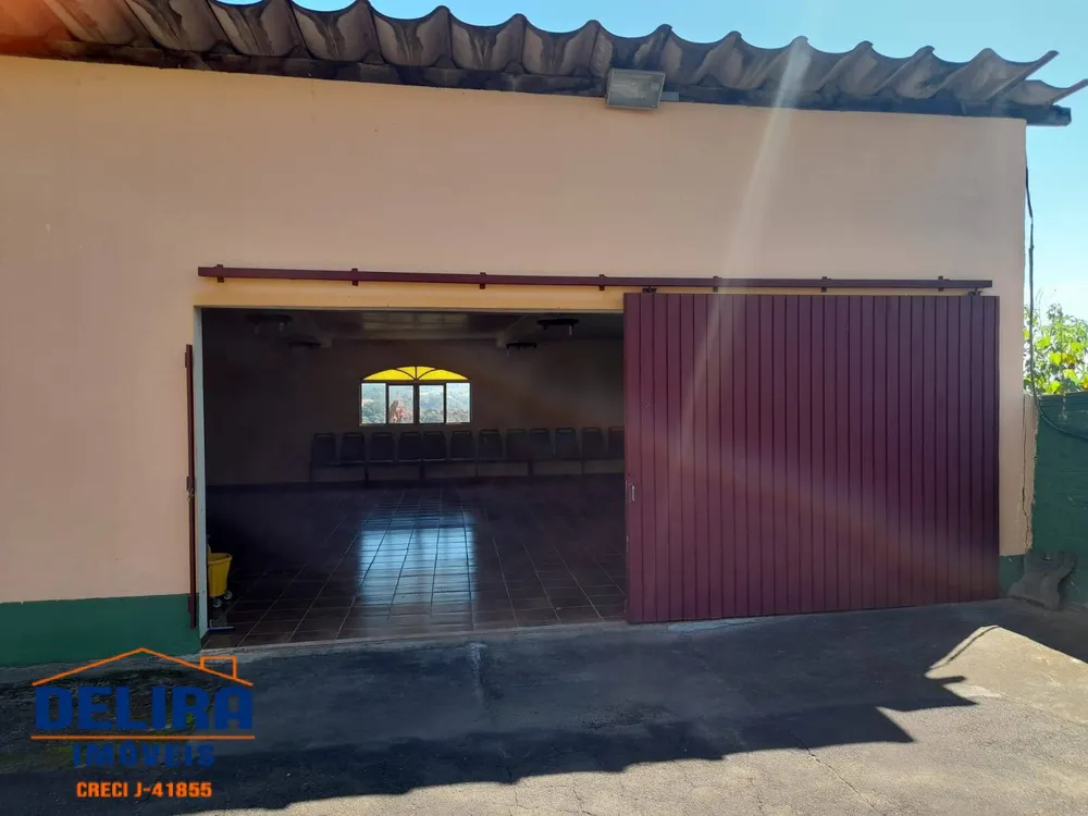 Chácara, 6 quartos, 4818 m² - Foto 16