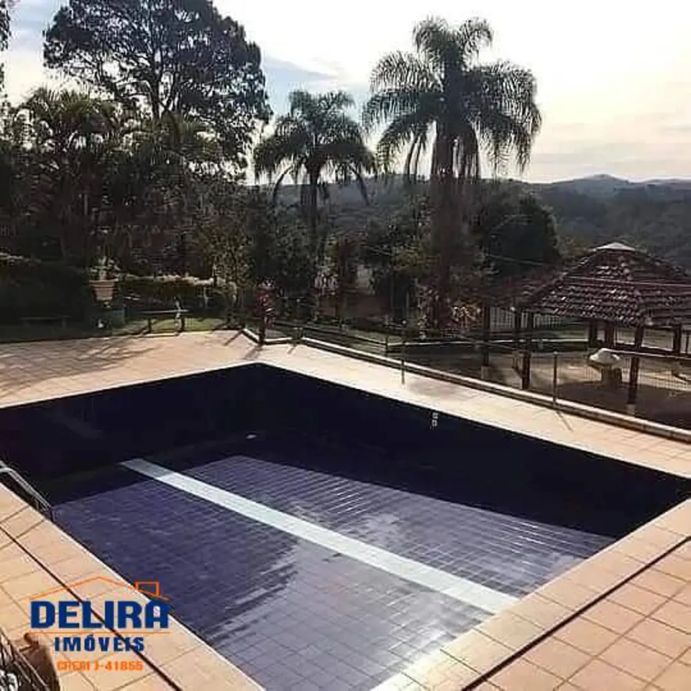 Chácara, 6 quartos, 4818 m² - Foto 5
