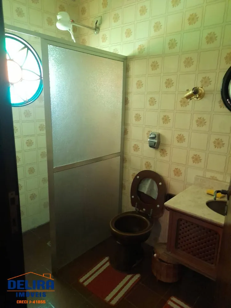 Chácara, 6 quartos, 4818 m² - Foto 11