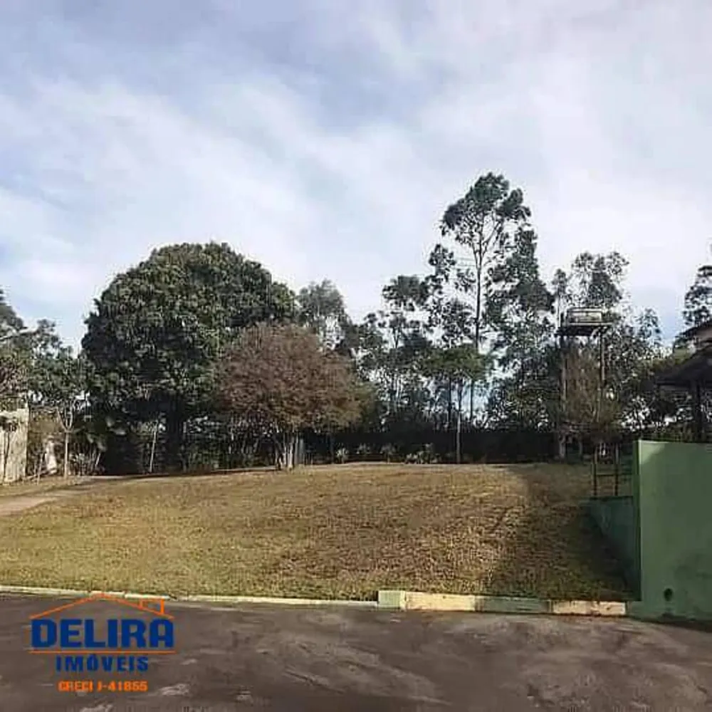 Chácara, 6 quartos, 4818 m² - Foto 3