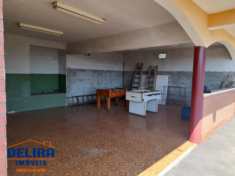 Chácara, 6 quartos, 4818 m² - Foto 13