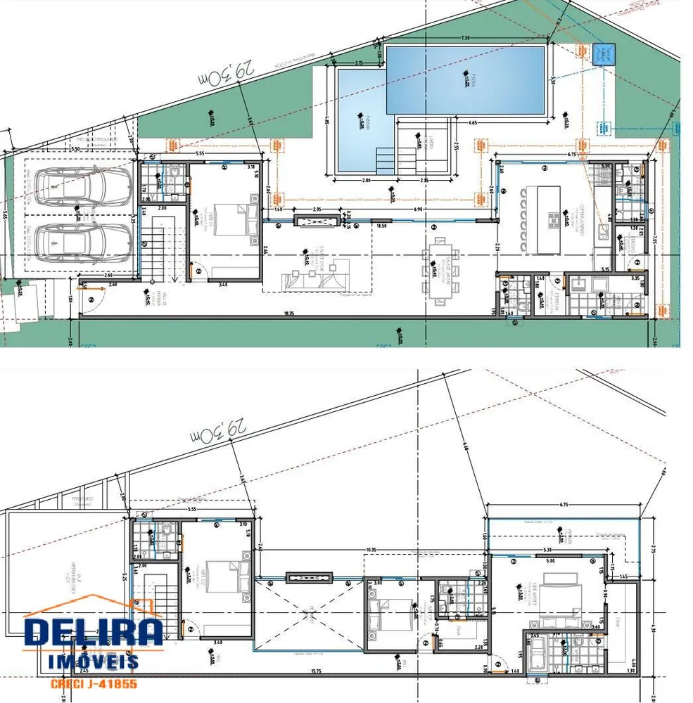 Casa, 4 quartos, 306 m² - Foto 8