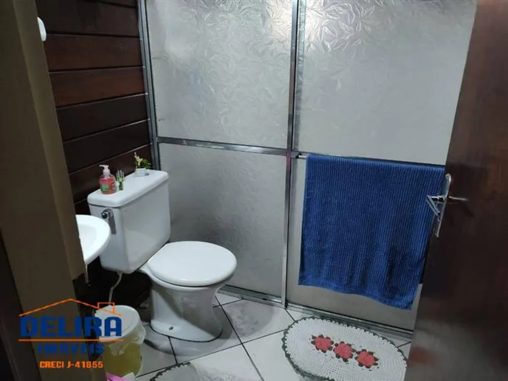 Casa, 4 quartos, 180 m² - Foto 8